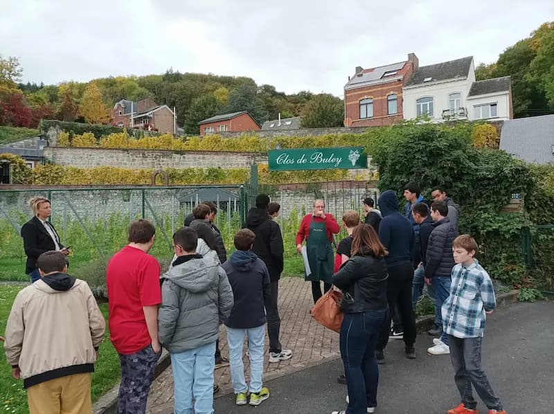 Enseignement de Forme 2 — photo 3