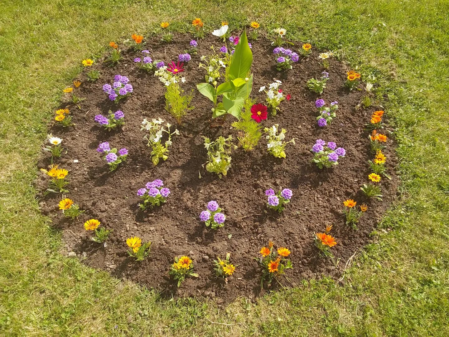 Jardinier d'entretien — photo 2