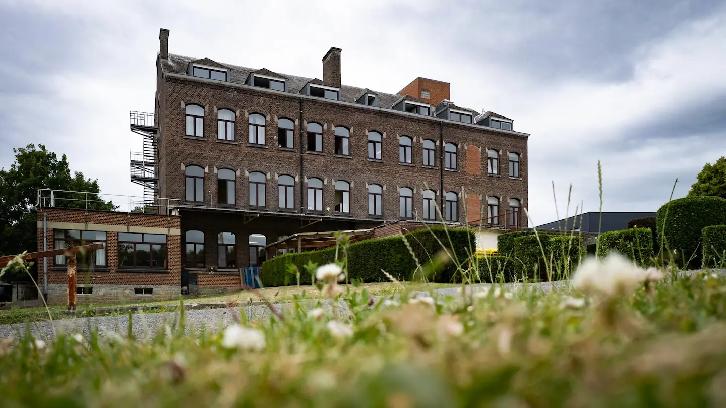 École Clair Val — Site de Suarlée