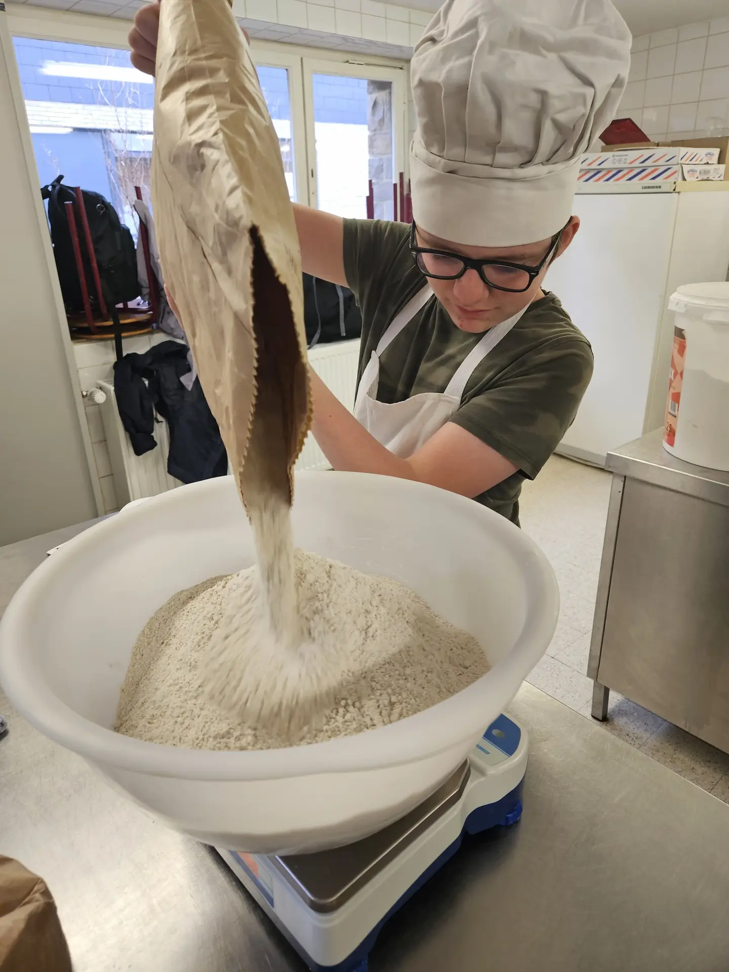 Agent(e) de fabrication du secteur alimentaire — photo 2