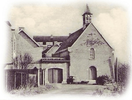 L'institut Clair Val — Suarlée