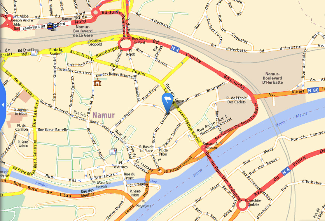 carte