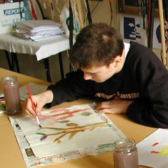 Atelier